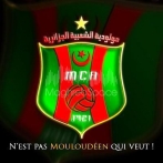 Mouloudia club alger sur yala.fm